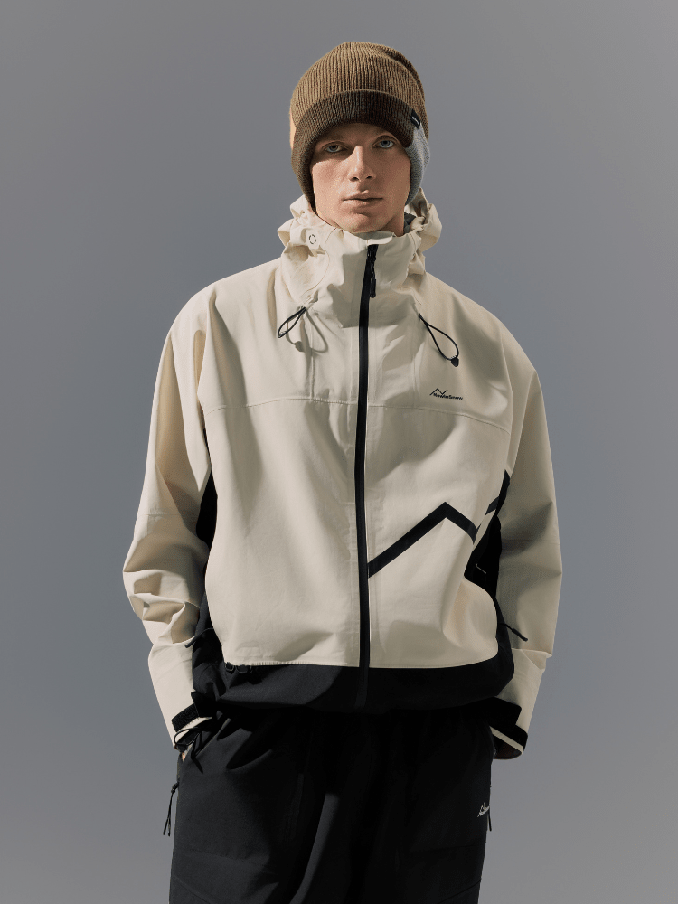 NIS 3L Apex Shell Ski Jacket [Limited Region]