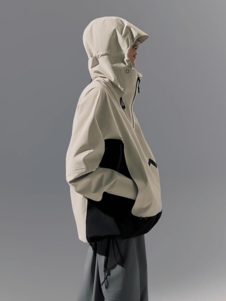 NIS 3L Apex Shell Ski Jacket [Limited Region]