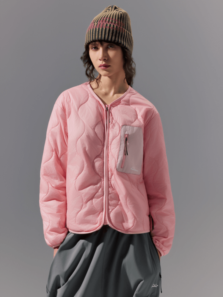 NIS Vivid PrimaLoft Insulated Midlayer Jacket - Women's