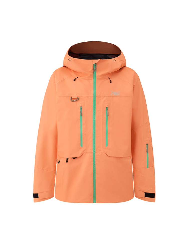 POMT 3L Shell Jacket [Limited Region]