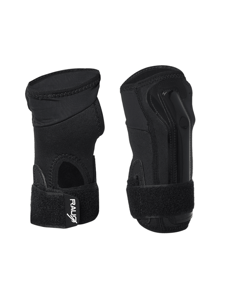 RAUO Impact Support Wrist Guards - Unisex