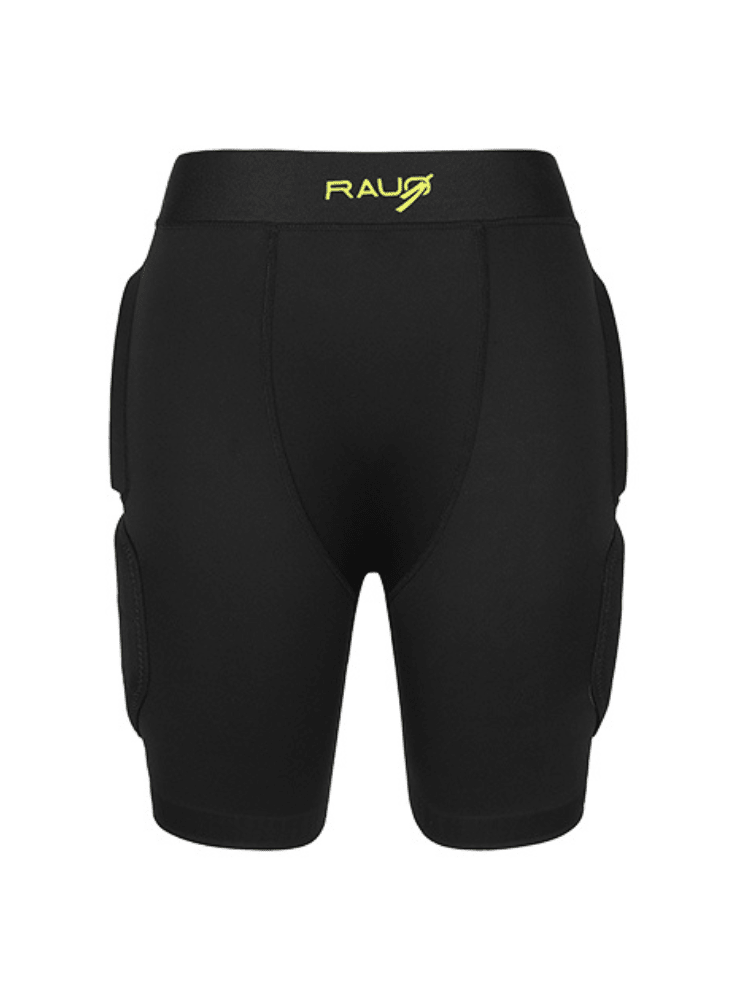 RAUO Kevlar® Hip Protection Shorts - Unisex