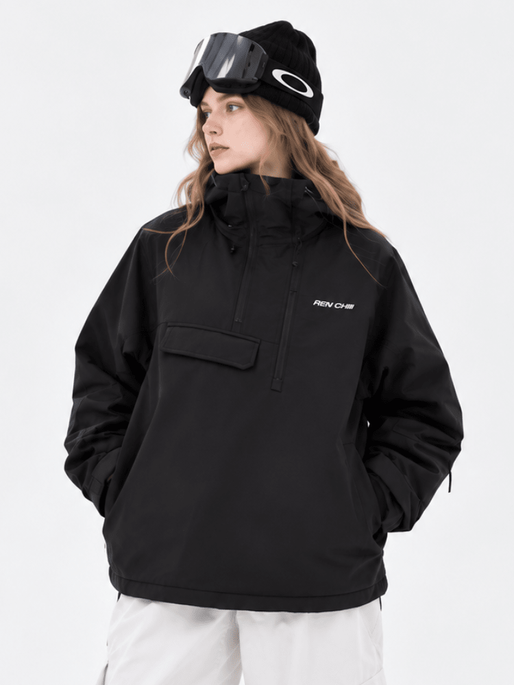 Renchill 3L Ski Hoodie - Unisex