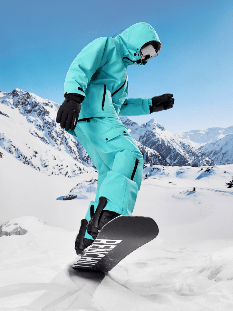 RenChill 3L Vibrant Snowsuits [Limited Region]
