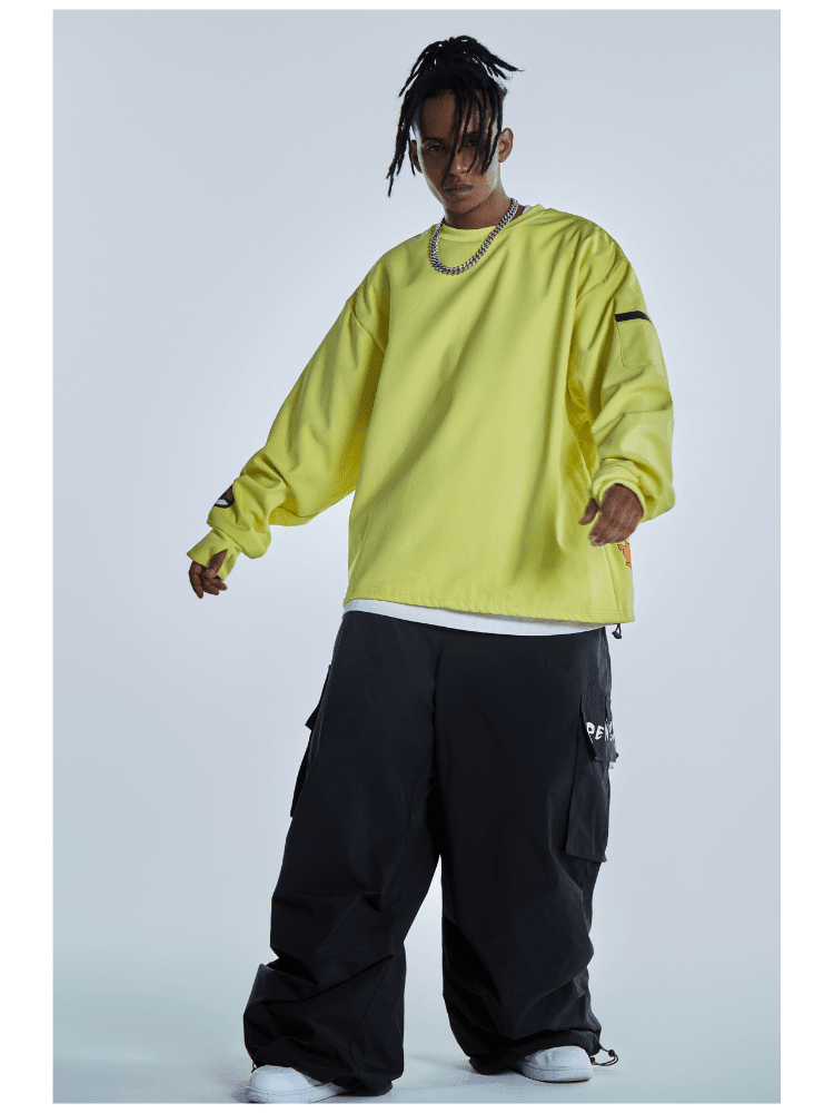 RenChill Rock Snow Pants [Limited Region]