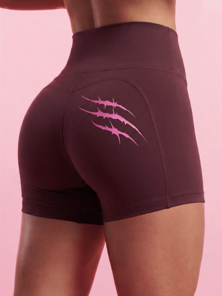 Repmento LiftPro Seamless Shorts - Women's