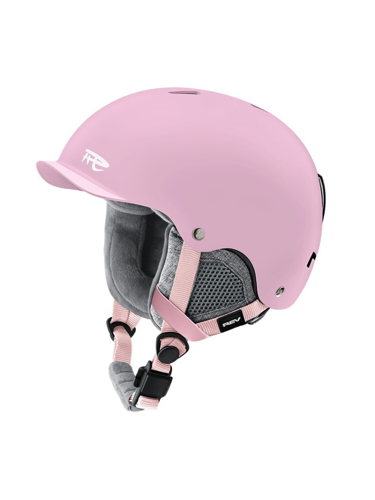 REV Outdoors Kids MIPS Ski Helmet