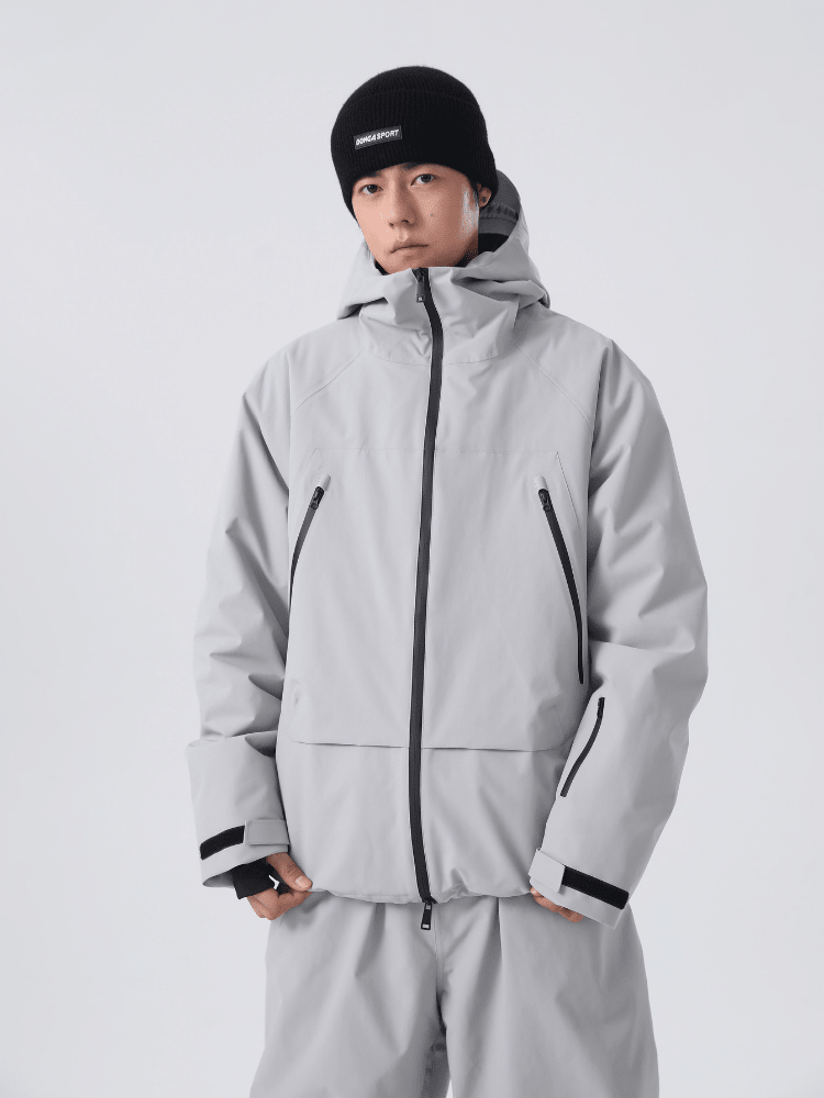 Searipe 3L Snowline Insulated Ski Jacket [Limited Region]