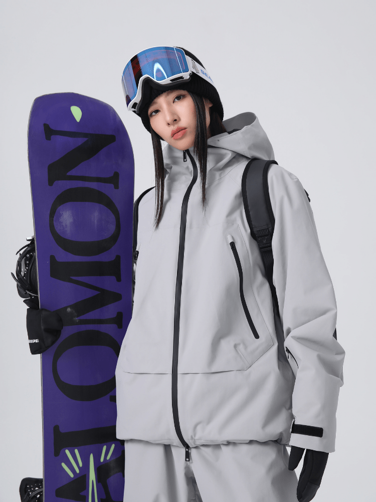 Searipe 3L Snowline Insulated Ski Jacket [Limited Region]