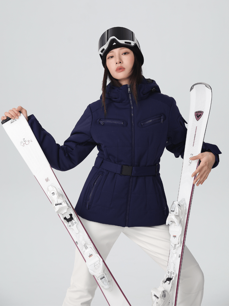 Searipe Chic Insulated Ski Jacket [Limited Region]