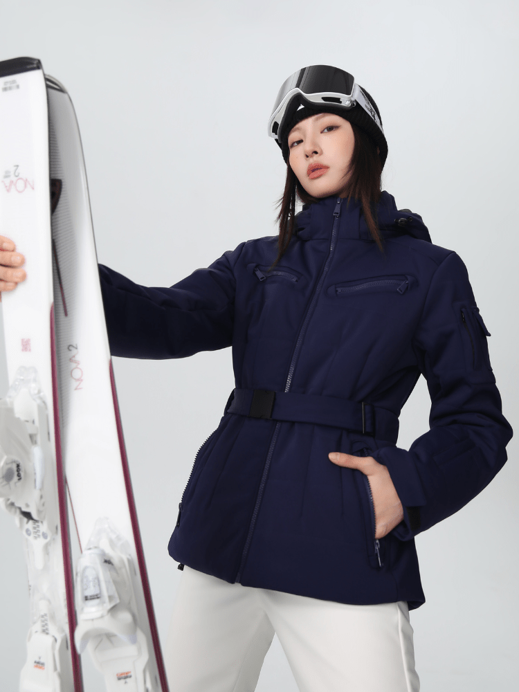 Searipe Chic Insulated Ski Jacket [Limited Region]