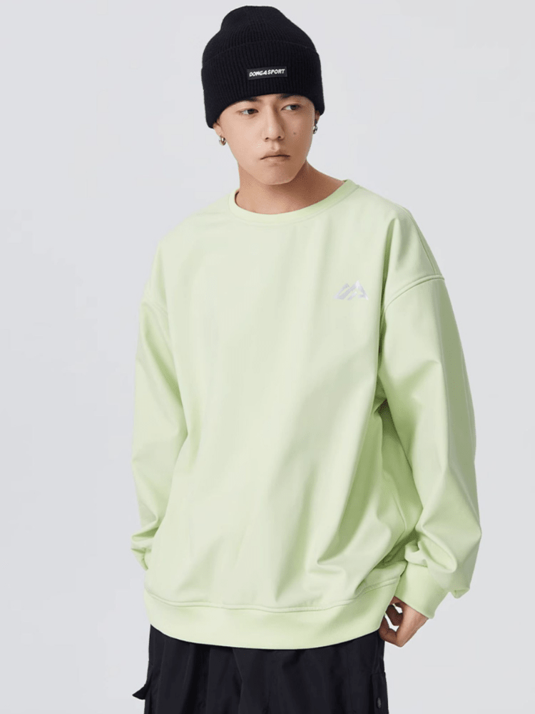 Searipe Cozy Ski Sweatshirt - Unisex