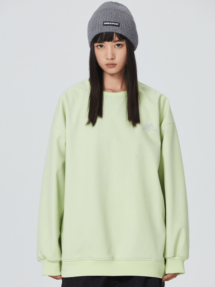 Searipe Cozy Ski Sweatshirt - Unisex