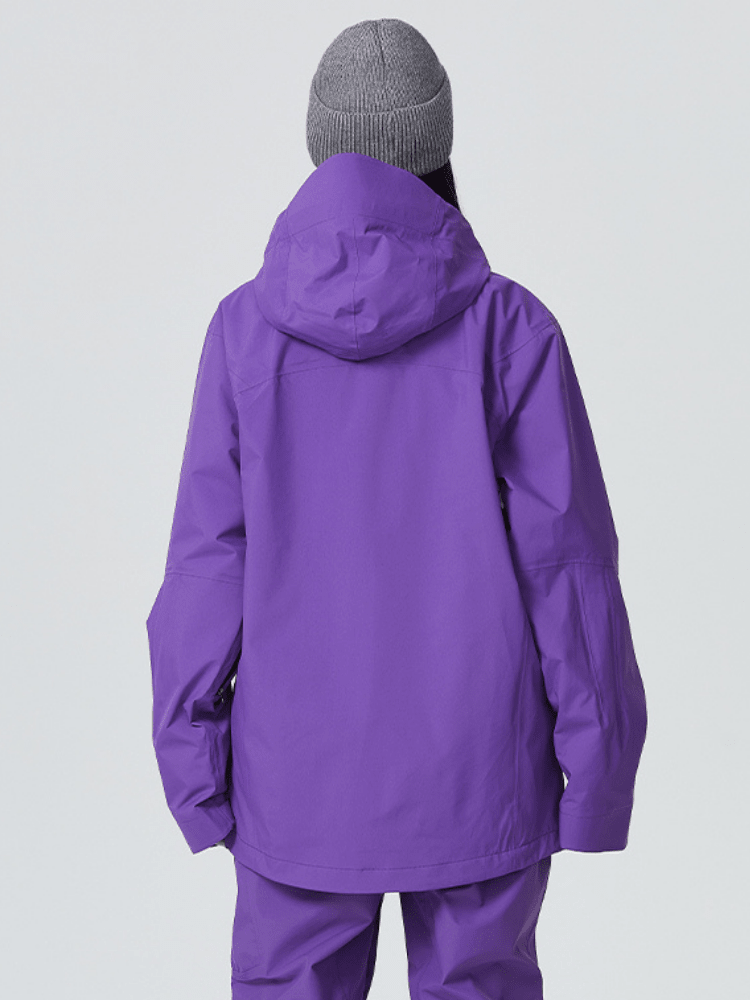 Searipe Echo Shell Ski Jacket [Limited Region]
