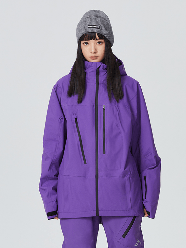 Searipe Echo Shell Ski Jacket [Limited Region]