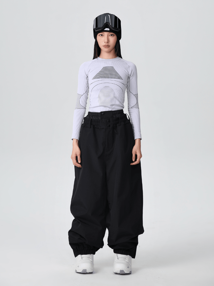Searipe Pro 3L Freeride Snow Pants [Limited Region]