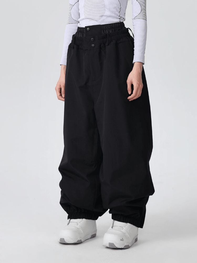 Searipe Pro 3L Freeride Snow Pants [Limited Region]