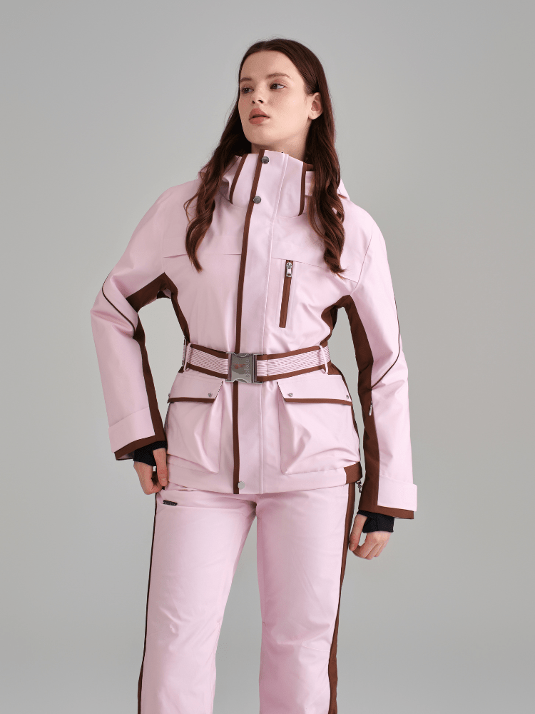 Solkee Sweet Peaks Ski Jacket – Women’s