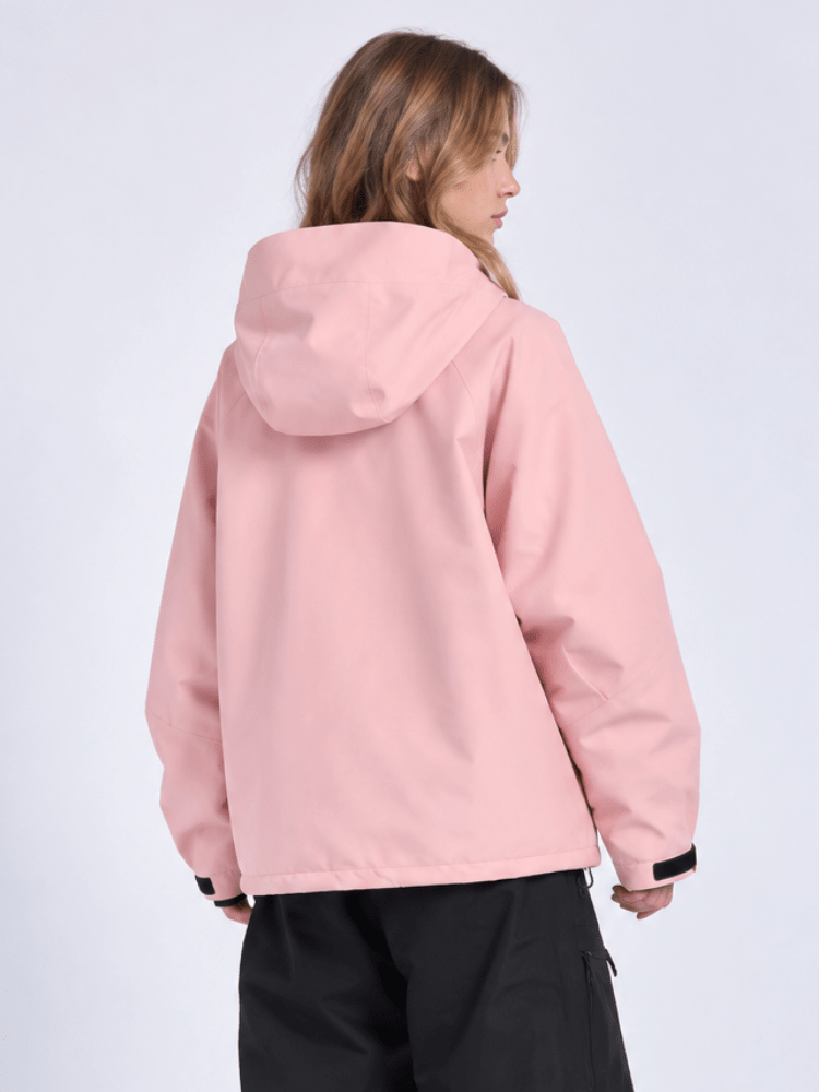 Stormbird 2L DualLayer Ski Jacket - Unisex