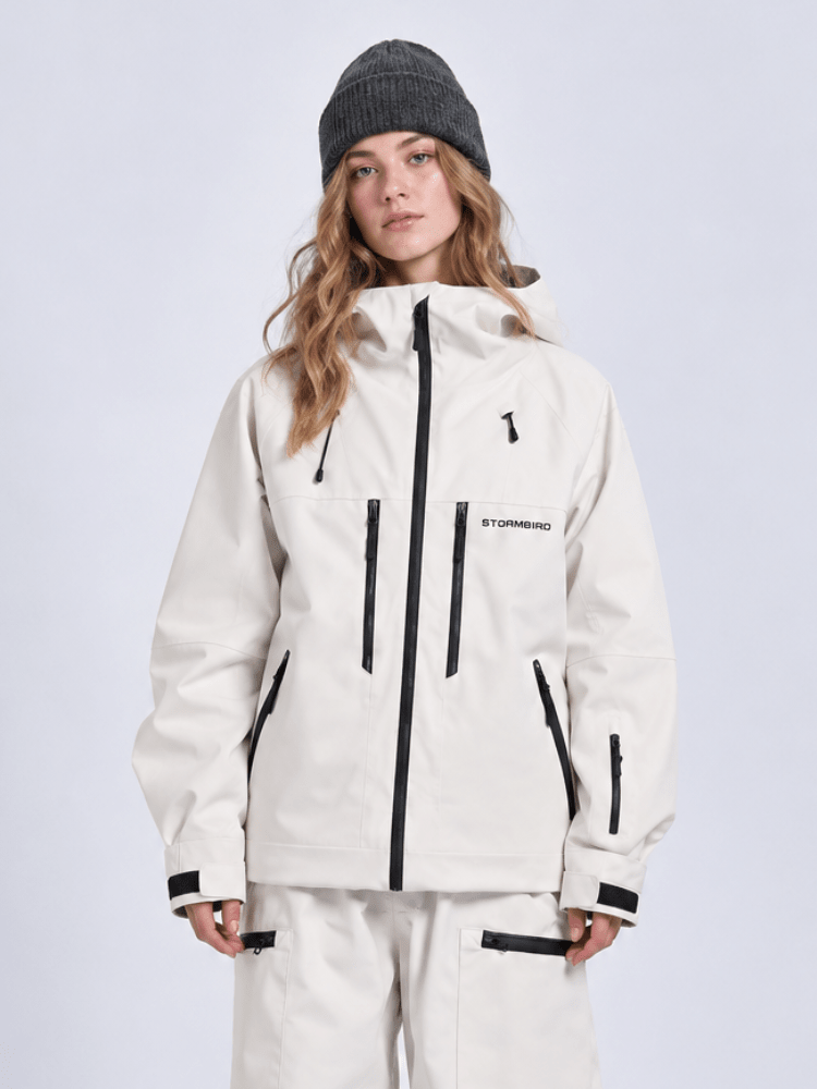 Stormbird 2L Insulated Ski Jacket - Unisex