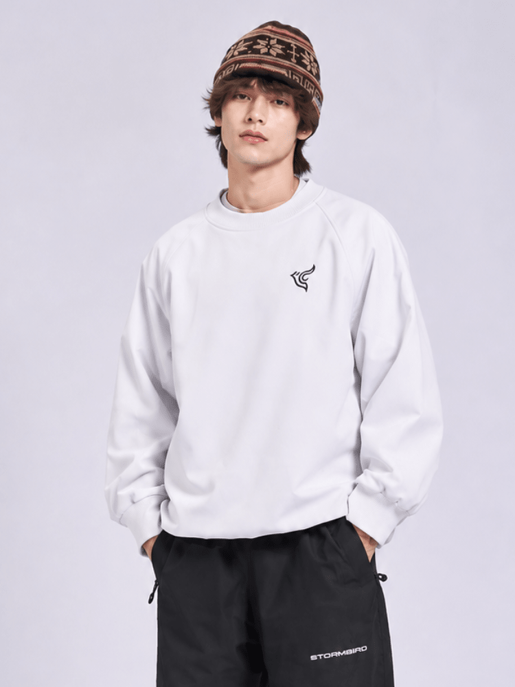 Stormbird Park Sweatshirt - Unisex