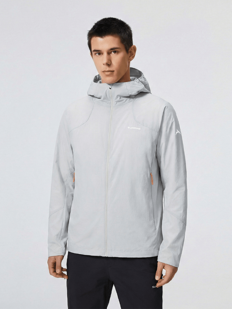Surpine AirShield Sun Jacket - Men's