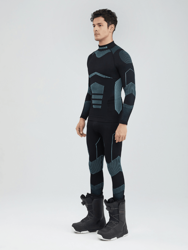 Surpine Allpike Functional Base Layer - Men's