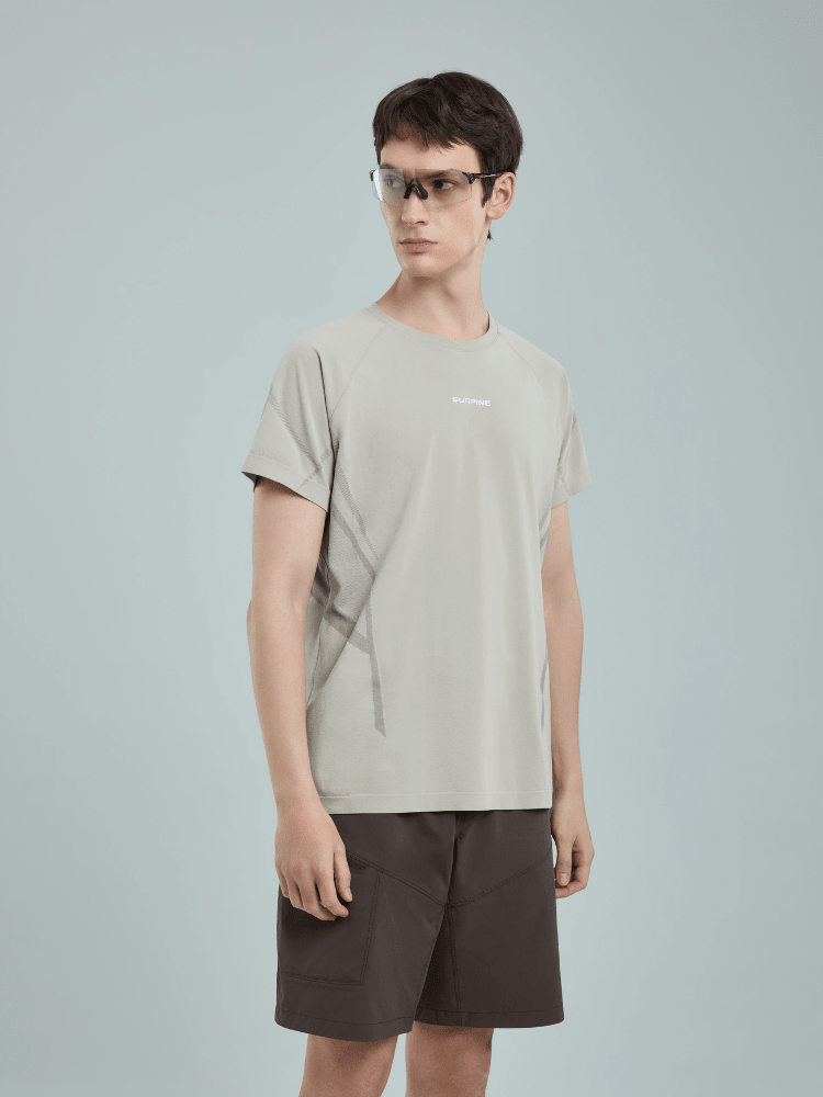 Surpine Breeze Lite Tee - Men's
