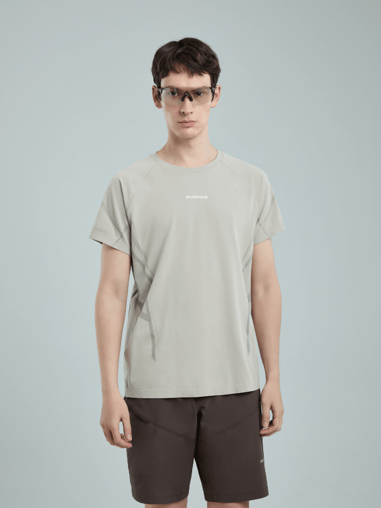 Surpine Breeze Lite Tee - Men's