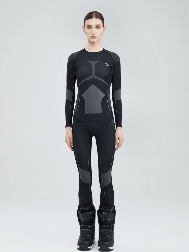 Surpine Heatlock Functional Base Layer - Women's