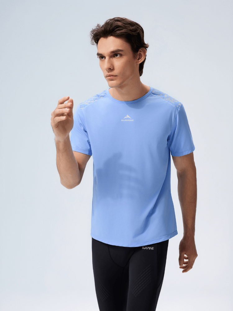 Surpine Motion Lite Tee - Men's