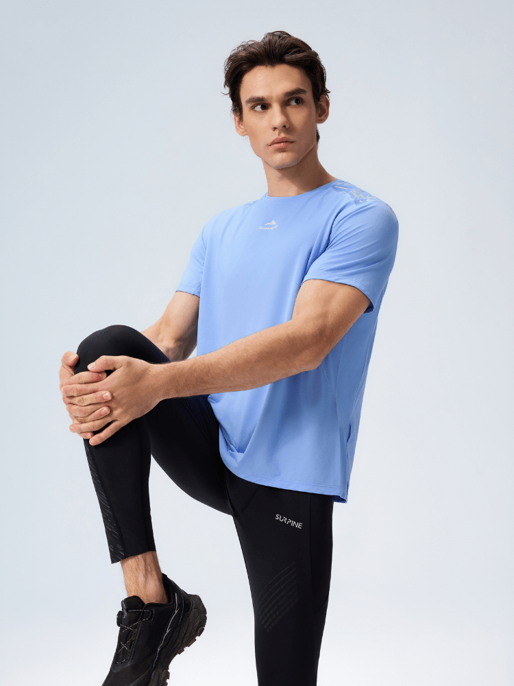 Surpine Motion Lite Tee - Men's