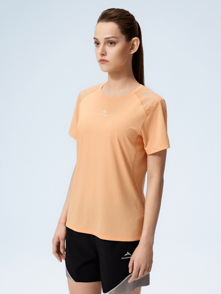Surpine Motion Lite Tee - Women's