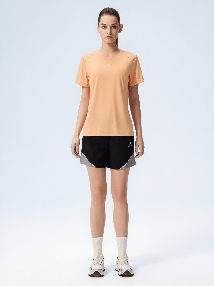 Surpine Motion Lite Tee - Women's