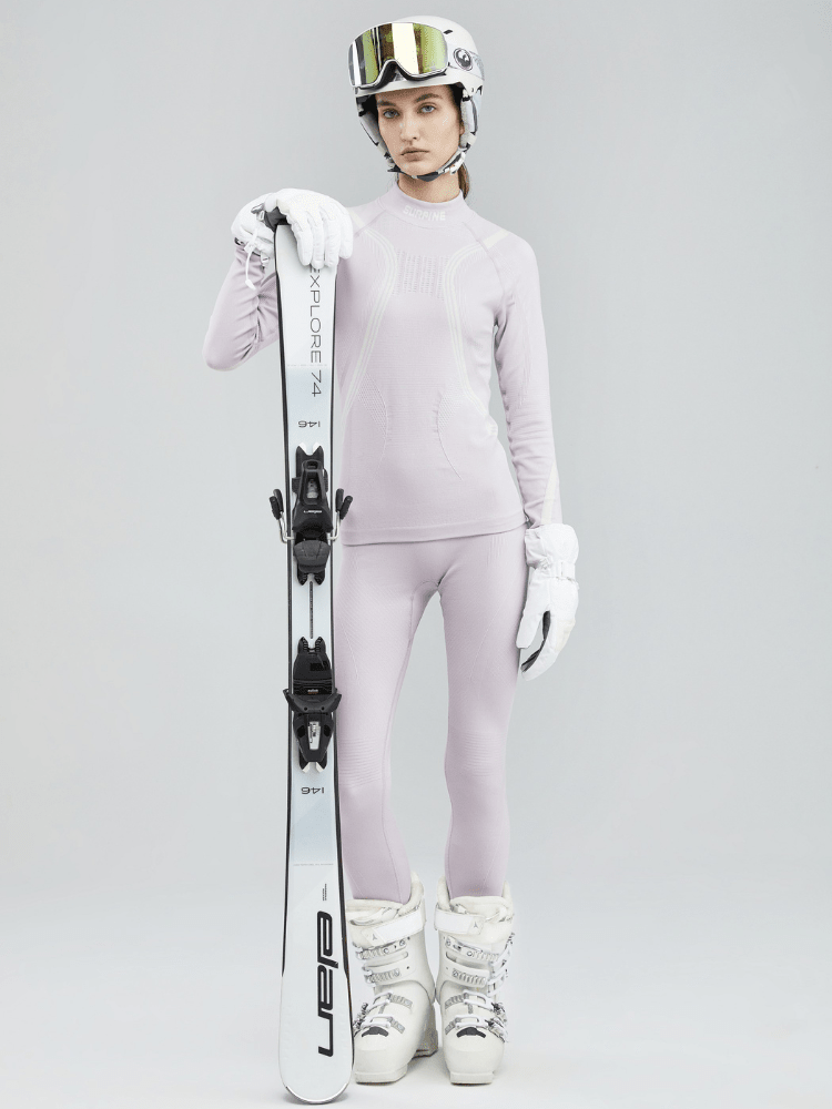 Surpine Peakcash Functional Base Layer - Women's