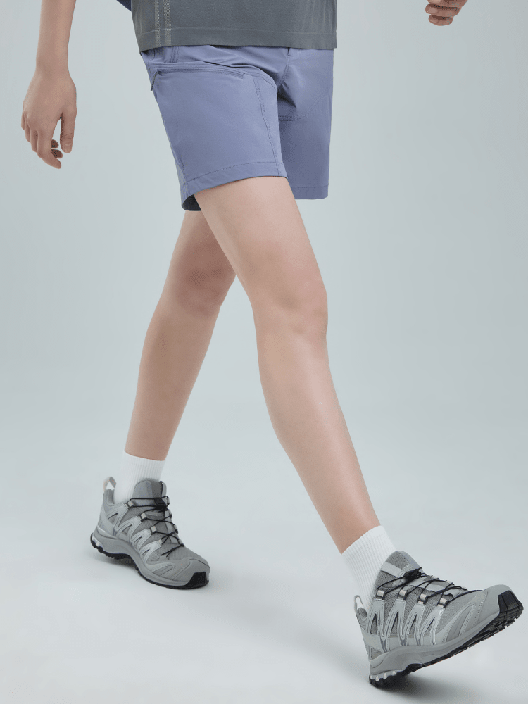 Surpine TrailFlex Hiking Shorts - Women's