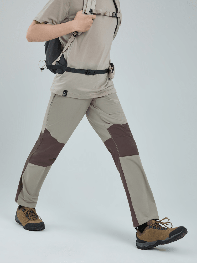 Surpine TrailMove Outdoor Pants - Men's