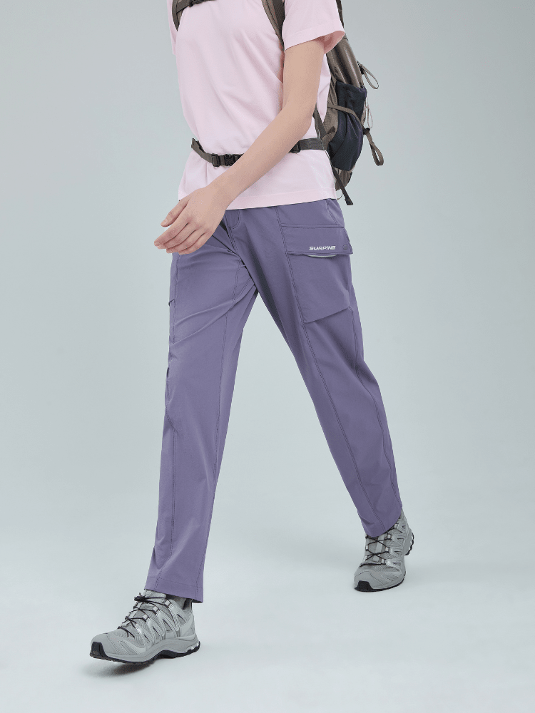 Surpine TrailMove Outdoor Pants - Women's