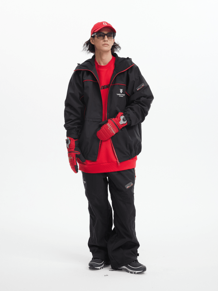 Tolasmik 3L Undaunted Shell Pants [Limited Region]