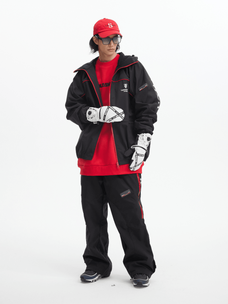 Tolasmik 3L Undaunted Shell Pants [Limited Region]