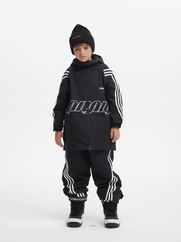 Tolasmik Kids GlacierPop Snow Suit [Limited Region]