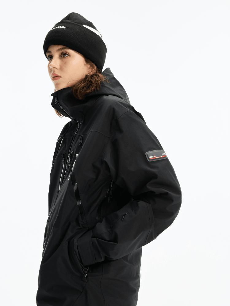 Tolasmik X STA Ultra Shield Shell Snow Jacket - Unisex