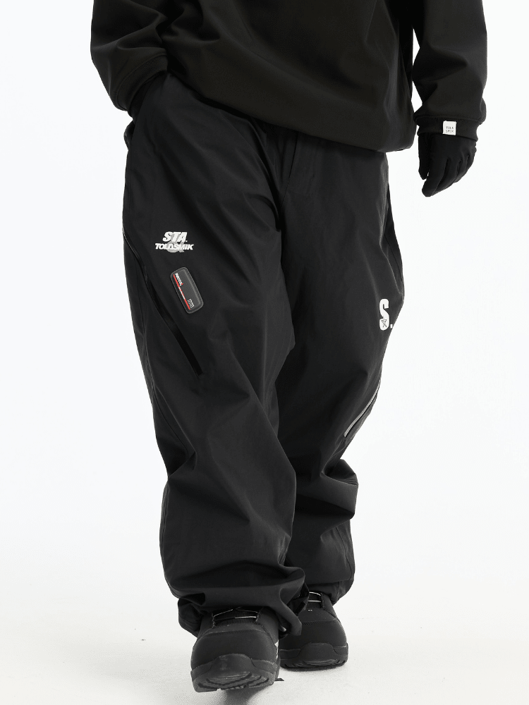 Tolasmik X STA Ultra Shield Snow Pants - Unisex