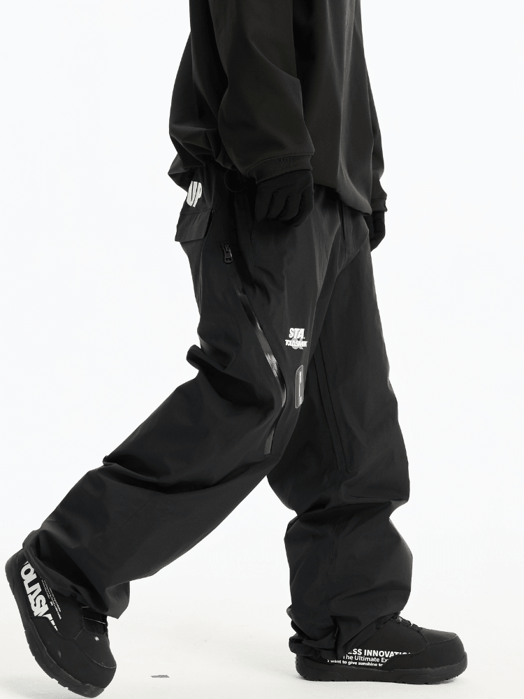 Tolasmik X STA Ultra Shield Snow Pants - Unisex