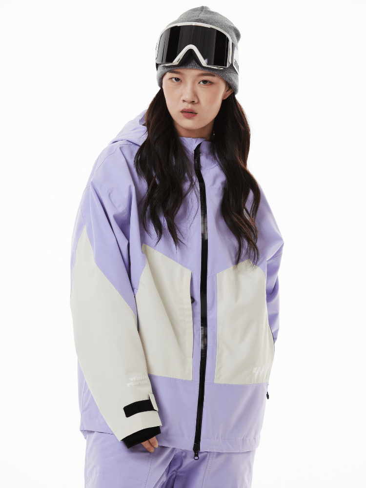 WhiteMarine Warmouth Snowboard Jacket - Women's