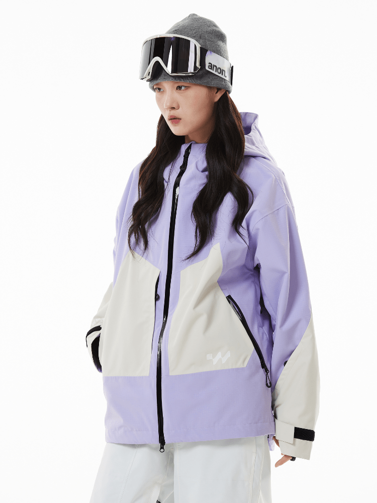 WhiteMarine Warmouth Snowboard Jacket [Limited Region]
