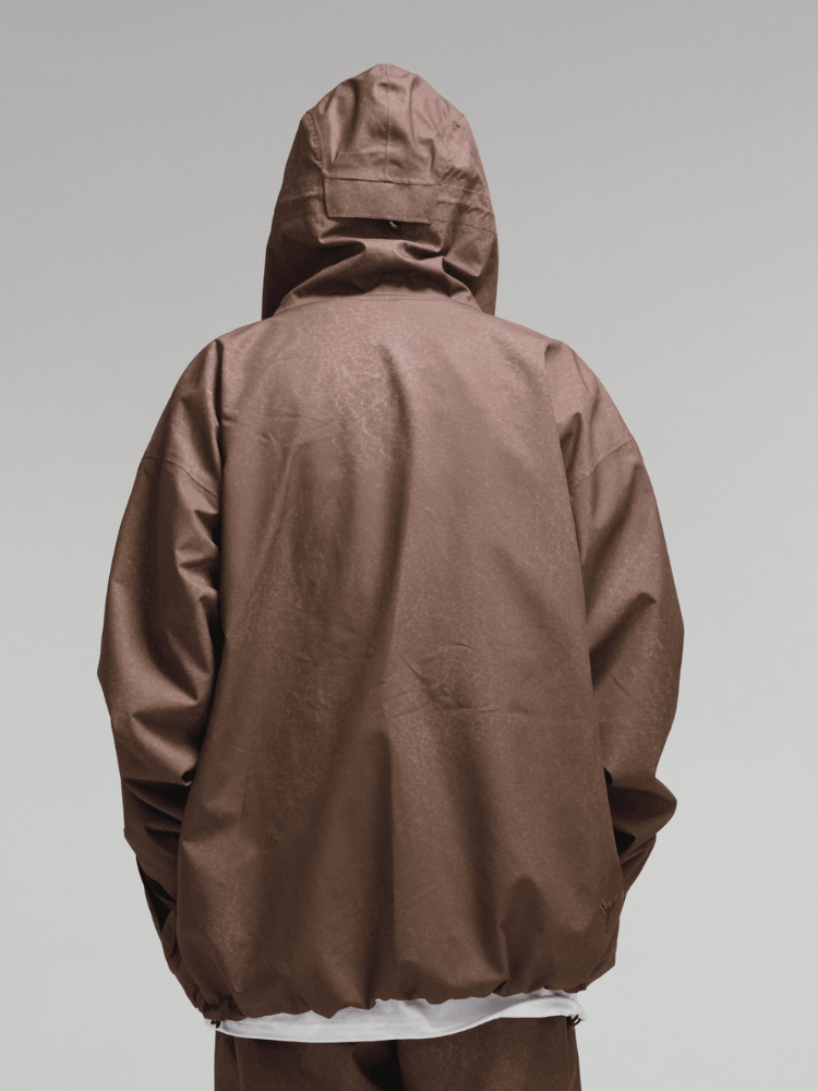 Winter Ticket 3L Dust RECCO® Ski Jacket - Unisex