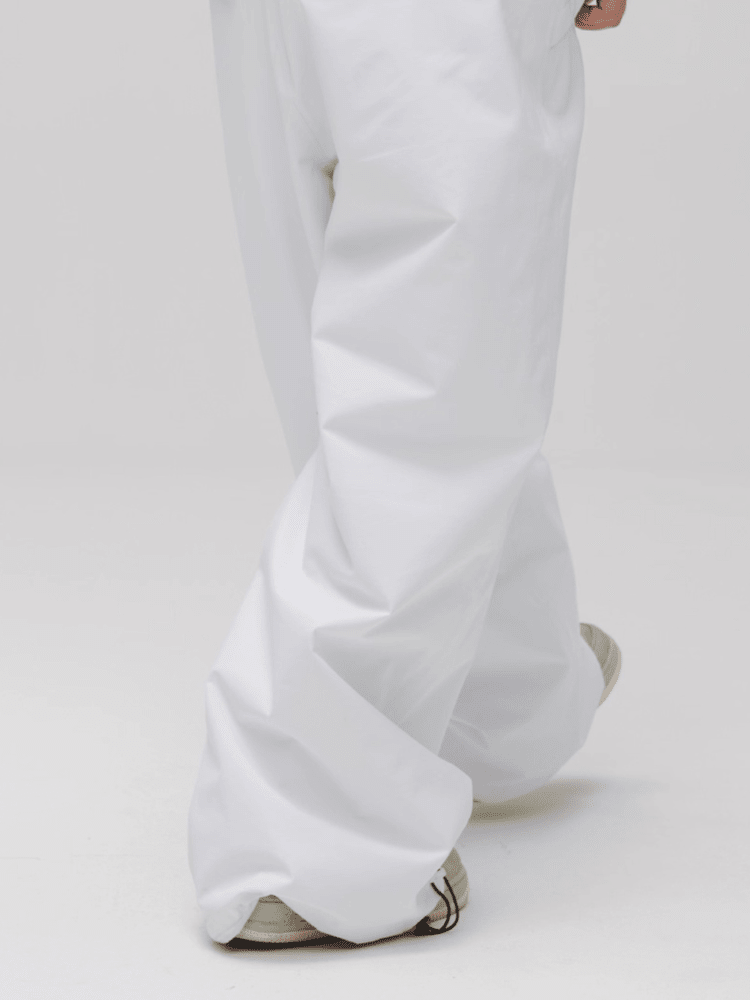 Winter Ticket Whiteout Freestyle Baggy Ski Pants [Limited Region]